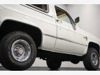 Thumbnail Photo 30 for 1983 Chevrolet Blazer